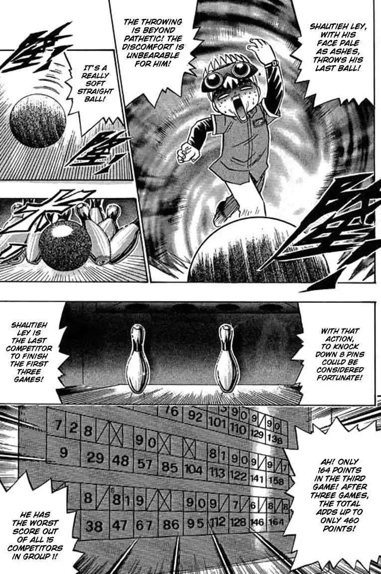 Bowling King Chapter 60.069 90